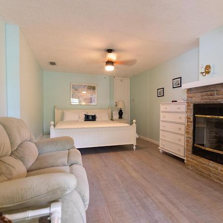 Village House By Beachside Management Siesta Key Bagian luar foto