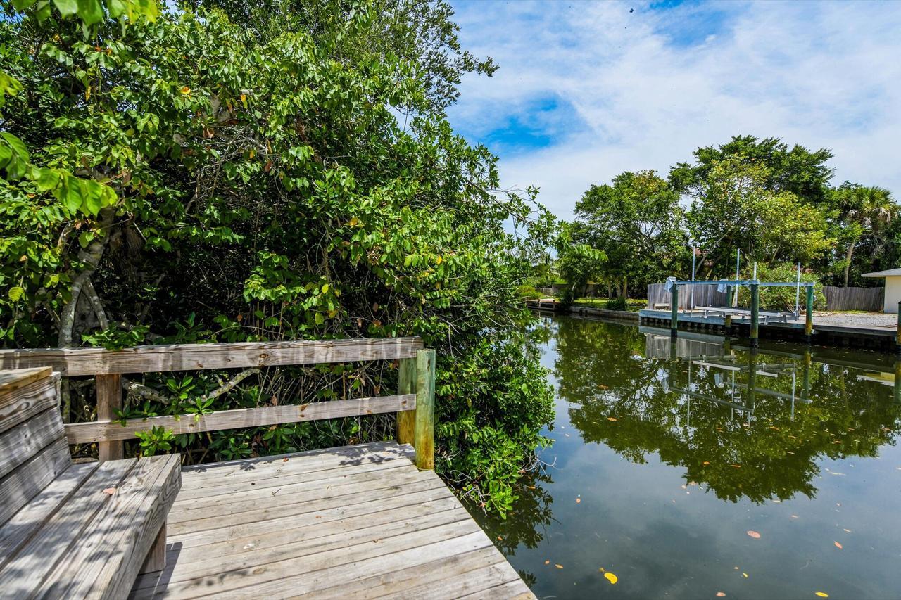 Village House By Beachside Management Siesta Key Bagian luar foto