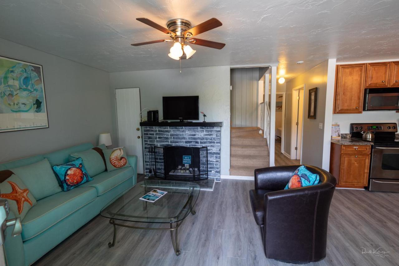 Village House By Beachside Management Siesta Key Bagian luar foto