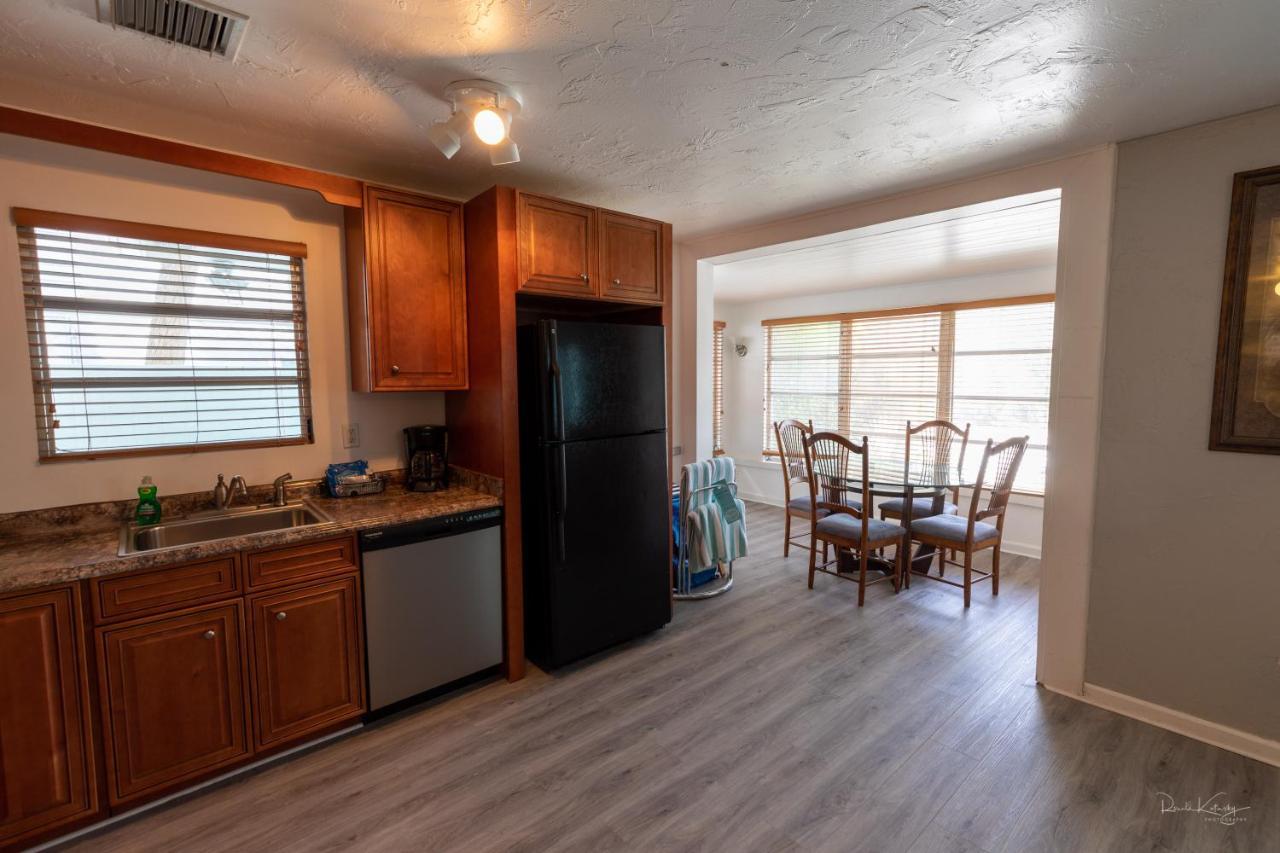 Village House By Beachside Management Siesta Key Bagian luar foto